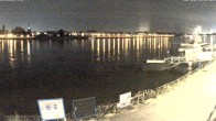Archiv Foto Webcam Bonn - Brassert Ufer 01:00