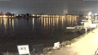 Archiv Foto Webcam Bonn - Brassert Ufer 03:00