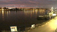 Archiv Foto Webcam Bonn - Brassert Ufer 05:00