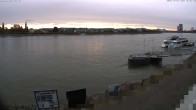 Archiv Foto Webcam Bonn - Brassert Ufer 07:00