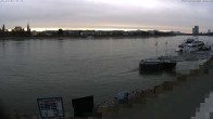 Archiv Foto Webcam Bonn - Brassert Ufer 08:00