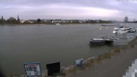 Archiv Foto Webcam Bonn - Brassert Ufer 09:00