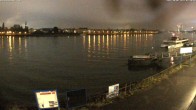Archiv Foto Webcam Bonn - Brassert Ufer 01:00