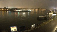 Archiv Foto Webcam Bonn - Brassert Ufer 03:00