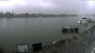 Archiv Foto Webcam Bonn - Brassert Ufer 08:00