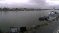 Archiv Foto Webcam Bonn - Brassert Ufer 09:00