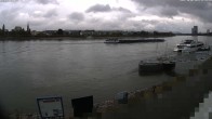 Archiv Foto Webcam Bonn - Brassert Ufer 11:00