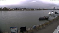 Archiv Foto Webcam Bonn - Brassert Ufer 13:00