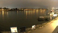 Archiv Foto Webcam Bonn - Brassert Ufer 01:00