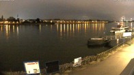 Archiv Foto Webcam Bonn - Brassert Ufer 03:00