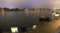 Archiv Foto Webcam Bonn - Brassert Ufer 06:00