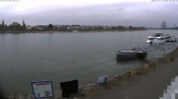 Archiv Foto Webcam Bonn - Brassert Ufer 07:00
