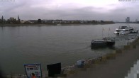 Archiv Foto Webcam Bonn - Brassert Ufer 09:00