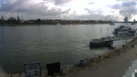 Archiv Foto Webcam Bonn - Brassert Ufer 11:00