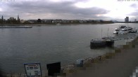 Archiv Foto Webcam Bonn - Brassert Ufer 13:00