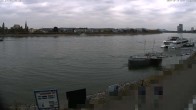 Archiv Foto Webcam Bonn - Brassert Ufer 15:00