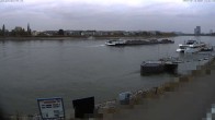 Archiv Foto Webcam Bonn - Brassert Ufer 17:00