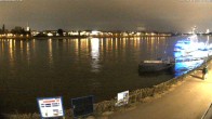 Archiv Foto Webcam Bonn - Brassert Ufer 19:00