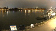 Archiv Foto Webcam Bonn - Brassert Ufer 01:00