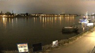 Archiv Foto Webcam Bonn - Brassert Ufer 05:00