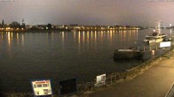 Archiv Foto Webcam Bonn - Brassert Ufer 06:00