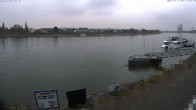 Archiv Foto Webcam Bonn - Brassert Ufer 07:00