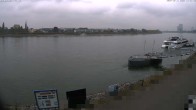 Archiv Foto Webcam Bonn - Brassert Ufer 09:00