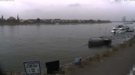 Archiv Foto Webcam Bonn - Brassert Ufer 11:00