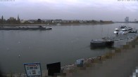 Archiv Foto Webcam Bonn - Brassert Ufer 17:00
