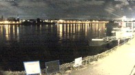 Archiv Foto Webcam Bonn - Brassert Ufer 23:00