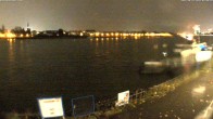 Archiv Foto Webcam Bonn - Brassert Ufer 01:00