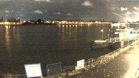 Archiv Foto Webcam Bonn - Brassert Ufer 03:00
