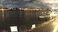 Archiv Foto Webcam Bonn - Brassert Ufer 05:00