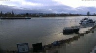 Archiv Foto Webcam Bonn - Brassert Ufer 07:00