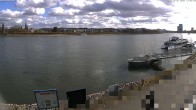 Archiv Foto Webcam Bonn - Brassert Ufer 11:00