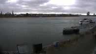 Archiv Foto Webcam Bonn - Brassert Ufer 13:00