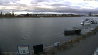 Archiv Foto Webcam Bonn - Brassert Ufer 15:00
