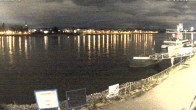 Archiv Foto Webcam Bonn - Brassert Ufer 01:00