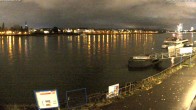 Archiv Foto Webcam Bonn - Brassert Ufer 05:00