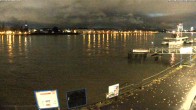 Archiv Foto Webcam Bonn - Brassert Ufer 01:00
