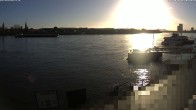 Archiv Foto Webcam Bonn - Brassert Ufer 07:00