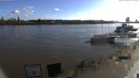 Archiv Foto Webcam Bonn - Brassert Ufer 09:00