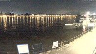 Archiv Foto Webcam Bonn - Brassert Ufer 23:00