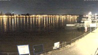 Archiv Foto Webcam Bonn - Brassert Ufer 03:00