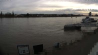 Archiv Foto Webcam Bonn - Brassert Ufer 09:00