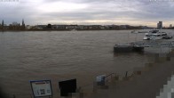 Archiv Foto Webcam Bonn - Brassert Ufer 11:00