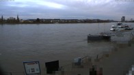 Archiv Foto Webcam Bonn - Brassert Ufer 15:00