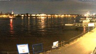Archiv Foto Webcam Bonn - Brassert Ufer 19:00