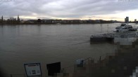 Archiv Foto Webcam Bonn - Brassert Ufer 07:00