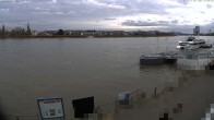 Archiv Foto Webcam Bonn - Brassert Ufer 09:00